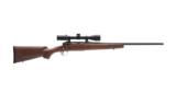 Savage Axis XP II Hardwood 6.5 Creedmoor 22" 22678 - 1 of 1