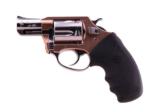 Charter Arms Undercover Lite Rosebud .38 Special 2" 53859 - 1 of 1