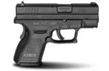 Springfield Armory XD Sub-Compact .40S&W 3" XD9802 - 1 of 2