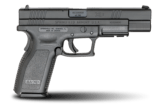 Springfield XD40 .40 S&W 5" Barrel 12rd XD9402 - 1 of 1