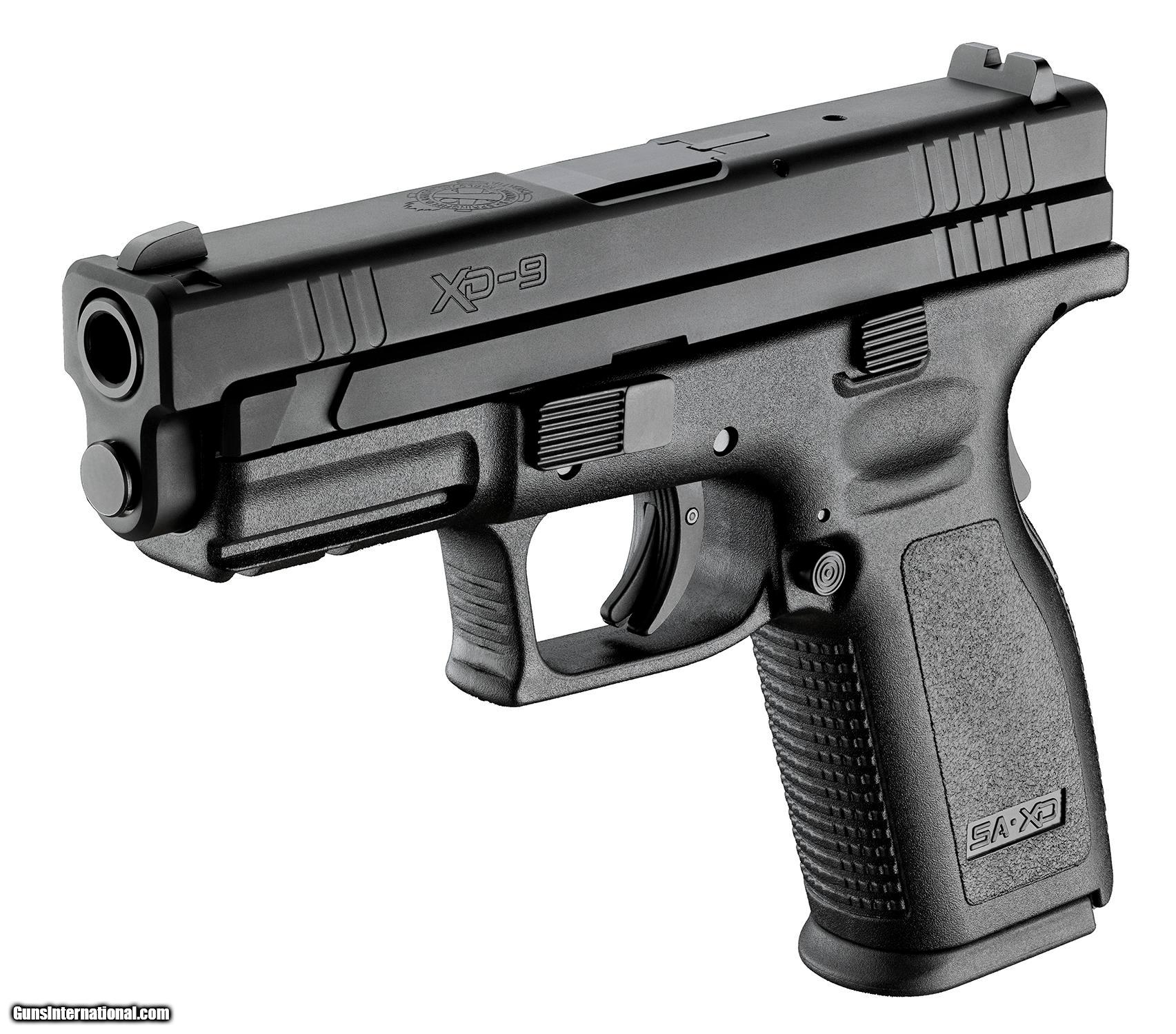 xds 9mm springfield