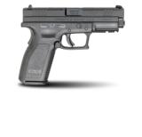 Springfield Armory XD-9 Service 9mm 4" 16rd XD9101 - 1 of 2