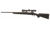 SAVAGE 11/111 TROPHY HUNTER XP COMPACT LEFT HAND 7MM-08 19712 - 1 of 1