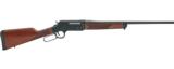 Henry Long Ranger .308 Winchester 20" Walnut 4 Rds H014-308 - 1 of 1