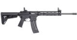 Smith & Wesson M&P15-22 Sport MOE SL .22LR 10213 - 1 of 7