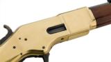 Uberti 1866 Yellowboy Short Rifle .45 Colt 20" 10 Rounds 342340 - 3 of 4