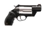 TAURUS PUBLIC DEFENDER POLYMER .410 / .45 COLT 2-441029TCPLY - 1 of 2