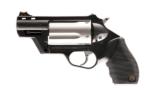 TAURUS PUBLIC DEFENDER POLYMER .410 / .45 COLT 2-441029TCPLY - 2 of 2