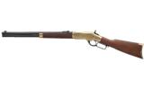 Winchester Model 1866 Short Rifle .38 Special 20" 534244188 - 2 of 5