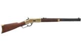 Winchester Model 1866 Short Rifle .38 Special 20" 534244188 - 1 of 5