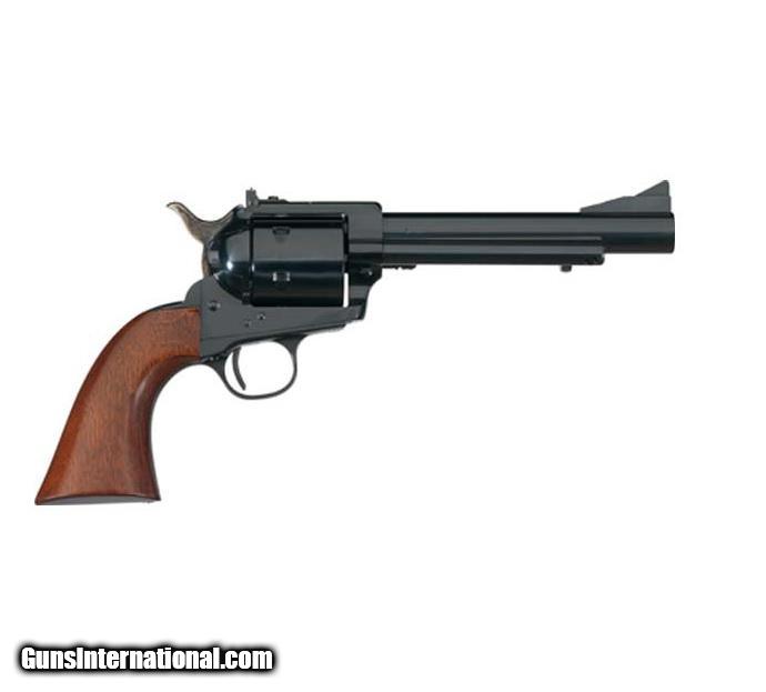 Uberti 1873 Cattleman Callahan Target .44 Magnum 7.5