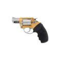 Charter Arms Chic Lady .38 Special Gold/Stainless 2" 53899 - 1 of 1