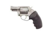 Charter Arms Pathfinder .22 Magnum Stainless 2" 72324 - 1 of 1