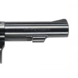 Smith & Wesson Model 10 Classic Blued 4" .38 Special +P 150786 - 2 of 4