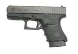 Glock G30 Gen 4 Sub-Compact .45 ACP 3.77" 10 Rds PG3050201 - 1 of 2