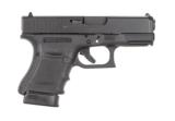 Glock G30 Gen 4 Sub-Compact .45 ACP 3.77" 10 Rds PG3050201 - 2 of 2