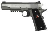 Colt Delta Elite Rail Gun 10mm 5" 8Rd SS O2020RG - 1 of 1