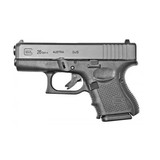 Glock G26 Gen4 9mm Luger 3.42" 10 Rds PG2650201 - 1 of 1