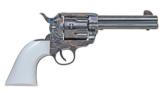 Traditions 1873 Single Action Bill Tilghman Model .357 Magnum SAT73-113BTM - 1 of 1