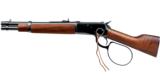 Rossi R92 Ranch Hand .45 Colt Lever Action Pistol RH92-57121 - 1 of 2