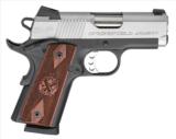 Springfield 1911 EMP Compact 9mm Luger 3" PI9209LP - 1 of 2