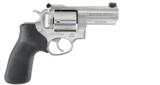 Ruger GP100 .44 Special 3" SS 5 Rds Fiber Optic 1761 - 1 of 5