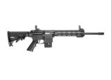 Smith & Wesson M&P 15-22 Sport M-LOK .22 LR 10rd CA COMPLIANT 10206 - 1 of 5