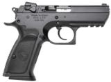 Magnum Research Baby Desert Eagle III 9mm 3.85" 15rdsBE99153RS - 2 of 2