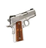 Kimber Stainless Ultra Raptor II 9mm 3" 3200374 - 1 of 1