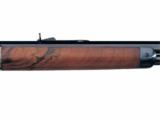Uberti 1873 Short Rifle Steel .45 Colt 20" 10 Rds Walnut 342810 - 4 of 5