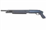 Mossberg 500 Persuader 18.5" Pistol Grip 20 Gauge Shotgun 50138 - 1 of 1