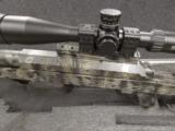 ARMALITE AR-50A1 WITH STEINER MX5i 5-25X SCOPE .50 BMG - 4 of 13