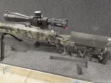 ARMALITE AR-50A1 WITH STEINER MX5i 5-25X SCOPE .50 BMG - 2 of 13