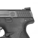 Smith & Wesson M&P®9c Crimson Trace Green 9mm 3.5" 10176 - 3 of 5