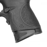 Smith & Wesson M&P®9c Crimson Trace Green 9mm 3.5" 10176 - 5 of 5