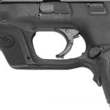 Smith & Wesson M&P®9c Crimson Trace Green 9mm 3.5" 10176 - 4 of 5