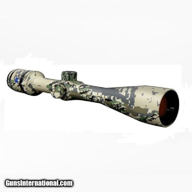 ZEISS CONQUEST 315X42 KIMBER ASCENT OPEN COUNTRY SCOPE 4100784