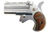 Cobra Big Bore Derringer .380 ACP Rosewood CB380SR - 1 of 1