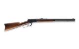 Winchester 1892 Short Rifle .45 Colt Walnut 20" 534162141 - 1 of 1