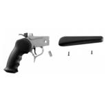 T/C Contender G2 Pistol Frame Stainless Steel/Black 08028750 - 1 of 1