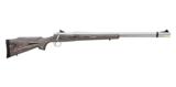 Remington 700 LSS Ultimate Muzzleloader .50 Caliber 26" SS 86950 - 1 of 3