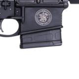 Smith & Wesson PC M&P 10 6.5 Creed 20" 10Rd 10057 - 4 of 7