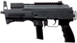 Chiappa Charles Daly AK-9 Pistol 9mm 6.3" PAK-9 440.071 - 2 of 2