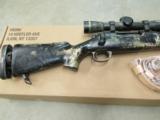 REMINGTON M24 SWS 7.62 NATO MILITARY BRING-BACK WITH SCOPE - 2 of 13