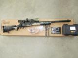 REMINGTON M24 SWS 7.62 NATO MILITARY BRING-BACK WITH SCOPE - 1 of 13