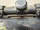 REMINGTON M24 SWS 7.62 NATO MILITARY BRING-BACK WITH SCOPE - 7 of 13