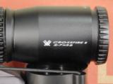 Tactical Solutions 10/22 X-Ring .22LR Vortex Scope TE-GMG-B-H-BLK VRTX - 4 of 4