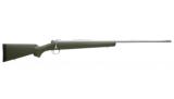 Kimber 84L Mountain Ascent .280 Ackley Imp Moss Green 24" SS
3000825 - 1 of 2