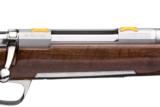 Browning X-Bolt White Gold Medallion .300 Win Mag 26" 035235229 - 3 of 4