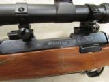 2004 BROWNING A-BOLT II MEDALLION .243 WIN W/ SCOPE - 5 of 7